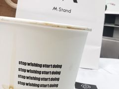 -M Stand(深圳布吉万象汇店)