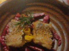 -花潮料理艺食馆(成都万象城店)