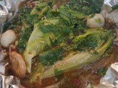 -白色精品·老长沙臭豆腐(文化店)