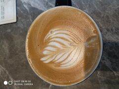 -星巴克臻选(南京艾尚天地店)