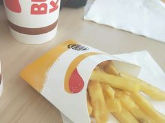 -汉堡王(昆明欣都龙城店)