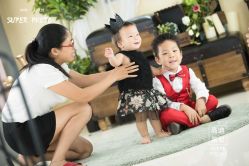 点击看大图 -非常六加一儿童摄影(同安店)