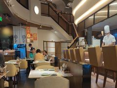 -阿吾罗日本料理(K11艺术中心店)