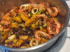 -七欣天香辣蟹火锅(无锡金太湖国际城店)