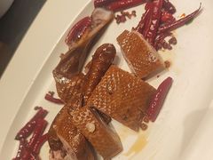 -南堂小馆·川菜馆(德商国际店)