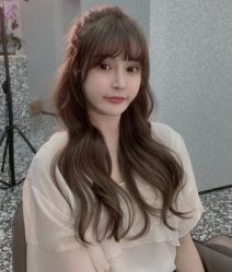 点击看大图 -那茉 Hair Salon