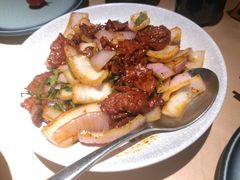 -山石榴·贵州菜(丰盛里店)