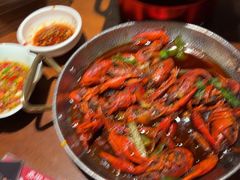 -乔街深夜食堂·小龙虾·高压锅生蚝(杭州总店)