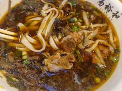-易裕和·长沙米粉(竹塘西路店)
