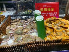 -吉布鲁牛排海鲜自助(上饶吾悦广场店)