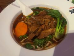 -贯一台湾牛肉面(八一七中路店)