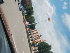 -特克斯八卦城
