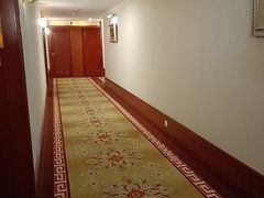 -上海国际饭店