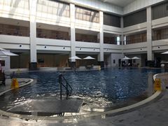 -盘锦红海温泉乐园