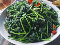 -铁炉农家菜馆