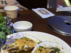 -东海怡品海鲜豆捞(星街坊店)