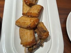 -阿明小菜·海鲜·上海菜(梅陇店)
