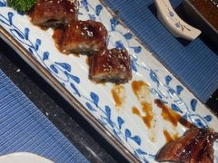 -德川家日本料理(中关村寰太大厦店)