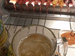 -丰茂烤串(金源店)