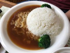 -香港仔茶餐厅(凤阳店)