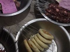 -永安烧烤