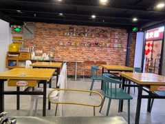 -李先生的首尔小馆(松江启源广场店)