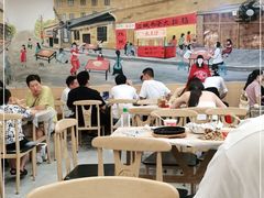 -江城燕子大排档(江汉路步行街店)