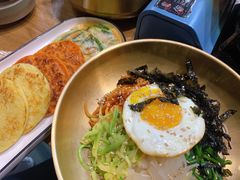 -李先生的首尔小馆(松江启源广场店)