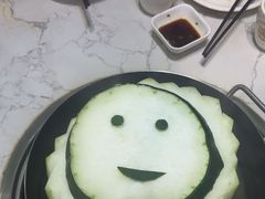-顺德公猪肚鸡·椰子鸡(惠东天虹店)