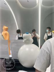 -M造型
