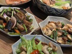 -十贰席·煨汤·台州菜(襄阳南路店)