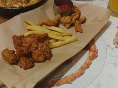 -必胜客(大观天地店)