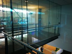 -蒙特利尔皮埃尔·埃利奥特·特鲁多国际机场