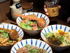 -面乙新派手擀面(大悦城店)