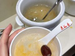 -素满香·素食自助餐(苏州·临顿路店)