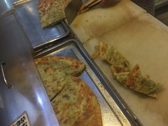 -咏春葱油饼(德政中路店)