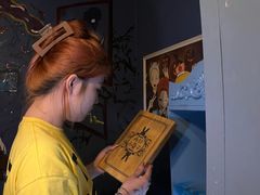 -逃脱反斗城沉浸剧情密室(北京路店)