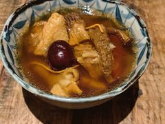 -十贰席·煨汤·台州菜(襄阳南路店)