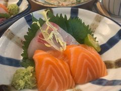-岩也·日料与酒(龙岗天安云谷店)