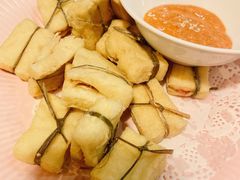 -山茶云南菜(中关村店)
