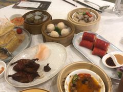 -丰鲤楼•闽南茶楼(仟禧汇店)