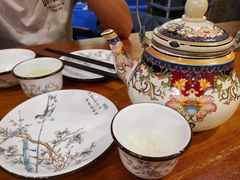 -小厨子私房菜·云南美食店