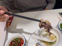 -陈记顺和潮汕牛肉火锅(番禺迎宾大道店)