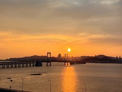 -星海湾跨海大桥