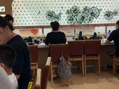 -争鲜回转寿司(浦东三钢里PLUS店)