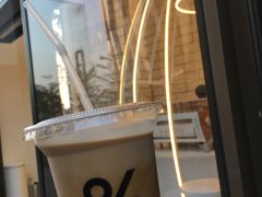 -% Arabica阿拉比卡咖啡(深圳湾万象城店)