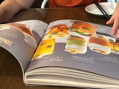 -新旺茶餐厅(嘉里城店)
