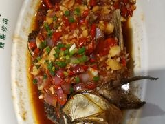 -费大厨辣椒炒肉(万家丽一店)