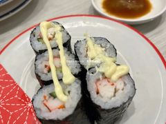 -滨寿司(烈士陵园店)