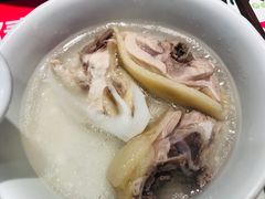-椰夫人·养生椰子鸡(金沙洲永旺店)